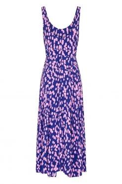 S21A Annabelle Dress In Azure Sale