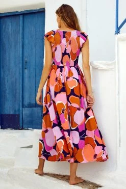 S21A Sale Della Dress In Loulida