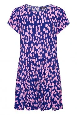 S21A Sale Eloise Dress In Azure