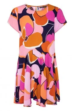 S21A Sale Eloise Dress In Loulida