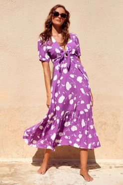 MISTER ZIMI Sales 19 S21A Hazel Dress In Kos Sale