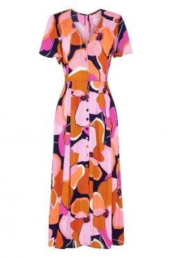 S21A Luella Dress In Loulida