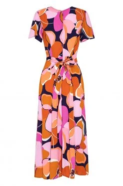 S21A Luella Dress In Loulida