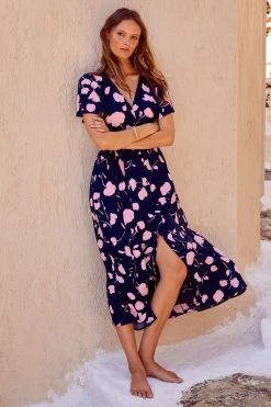 S21A Luella Dress In Rhodes Sale