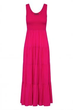 S21A Sale Paris Dress In Berry 15 S21A Sale Paris Dress In Berry