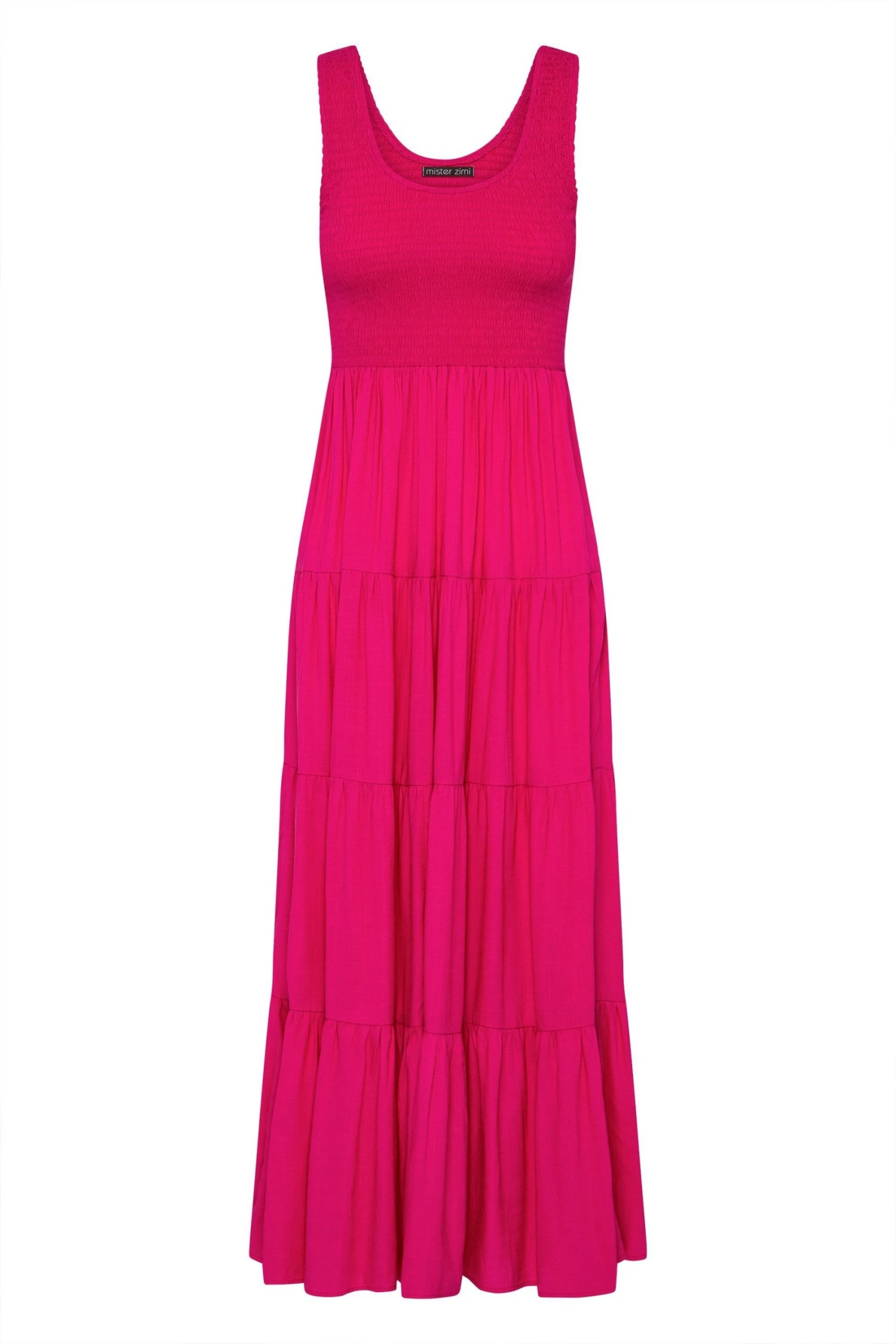 S21A Sale Paris Dress In Berry 8 S21A Sale Paris Dress In Berry