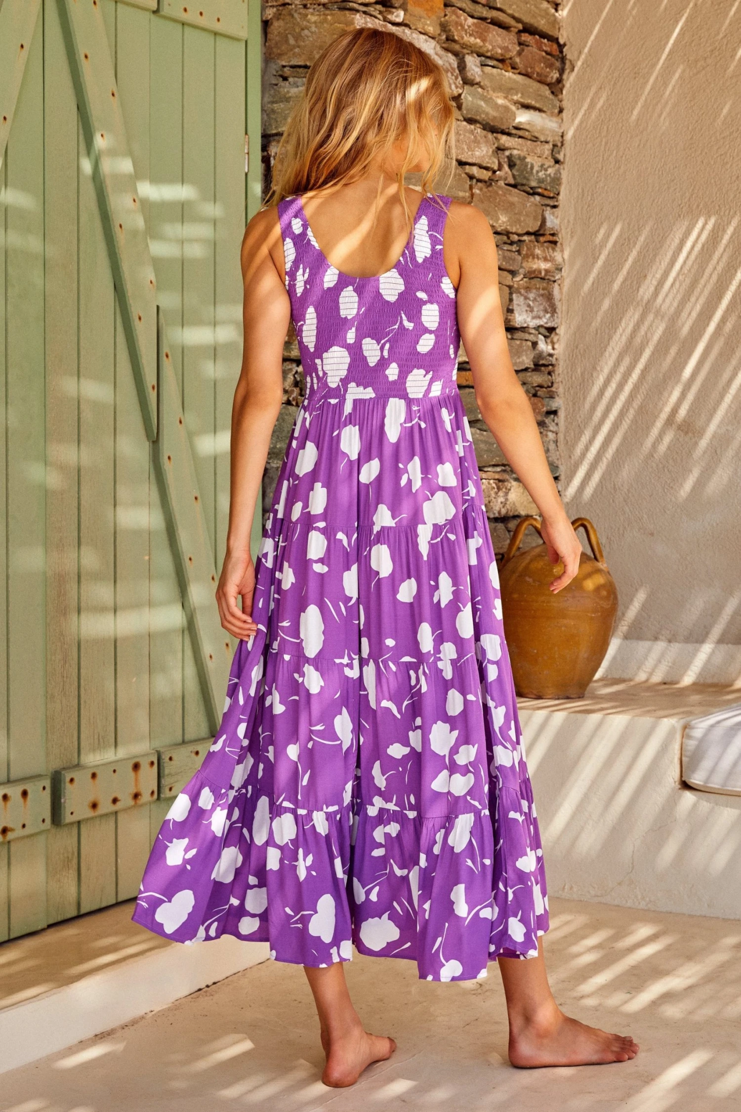 S21A Paris Dress In Kos Sale 4 S21A Paris Dress In Kos Sale