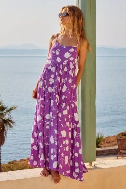 S21A Willow Dress In Kos