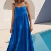 S21A Willow Dress In Mykonos Sale
