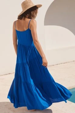 S21A Willow Dress In Mykonos Sale
