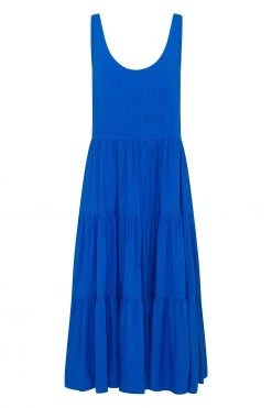 S21A Sale Winifred Midi Dress In Mykonos