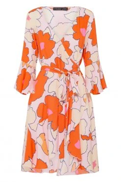 S21B Sale Colette Dress In Pink Camellia 11 S21B Sale Colette Dress In Pink Camellia