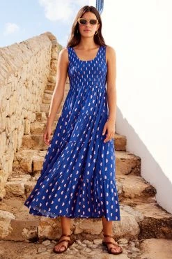 S21B Sale Paris Dress In Luna Rosa