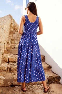 S21B Sale Paris Dress In Luna Rosa