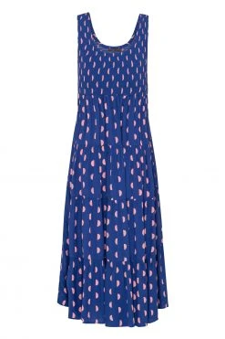 S21B Sale Paris Dress In Luna Rosa