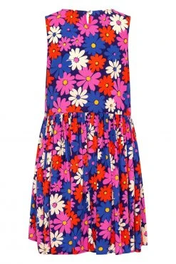 S21B Sale Zoe Mini Dress In Azalea