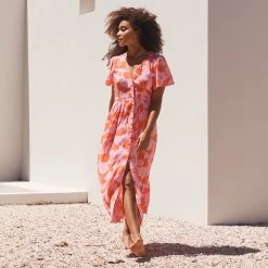S21C Luella Dress In Costa Rica Sale