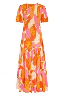 S21C Cecile Summer Maxi Dress In Tahiti Sale 18 S21C Cecile Summer Maxi Dress In Tahiti Sale