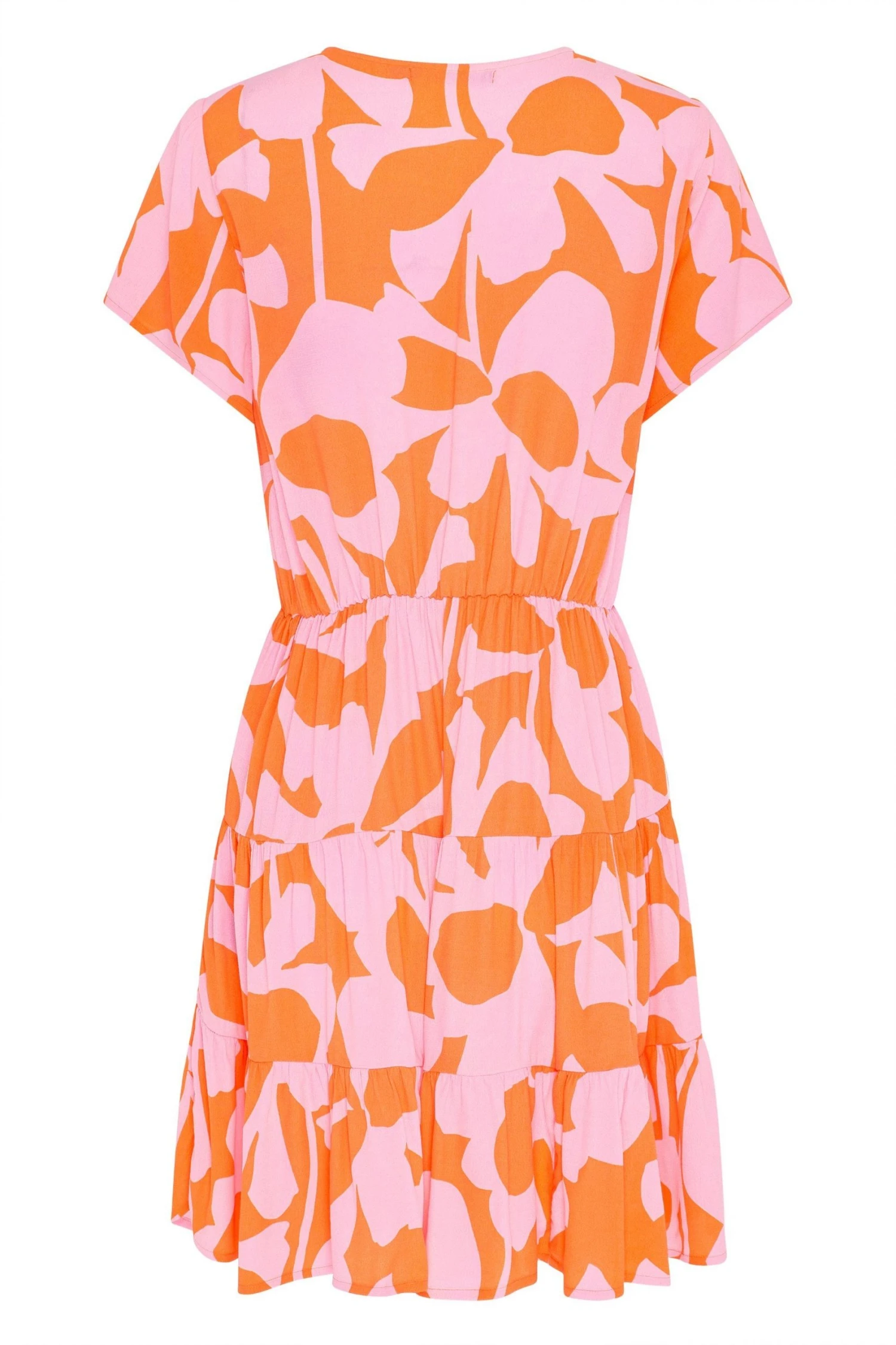 S21C Frankie Mini Dress In Costa Rica 10 S21C Frankie Mini Dress In Costa Rica