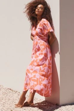 S21C Luella Dress In Costa Rica Sale