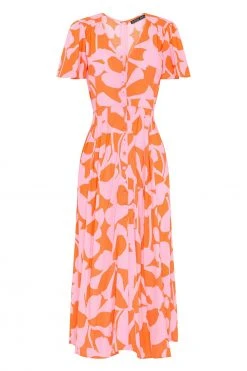 S21C Luella Dress In Costa Rica Sale