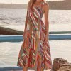 S21C Maisie Dress In Hanalei Bay