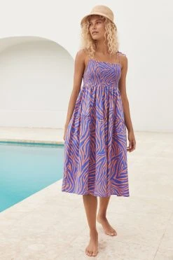 MISTER ZIMI Sales 17 S21C Sale Olive Dress In Mauritius