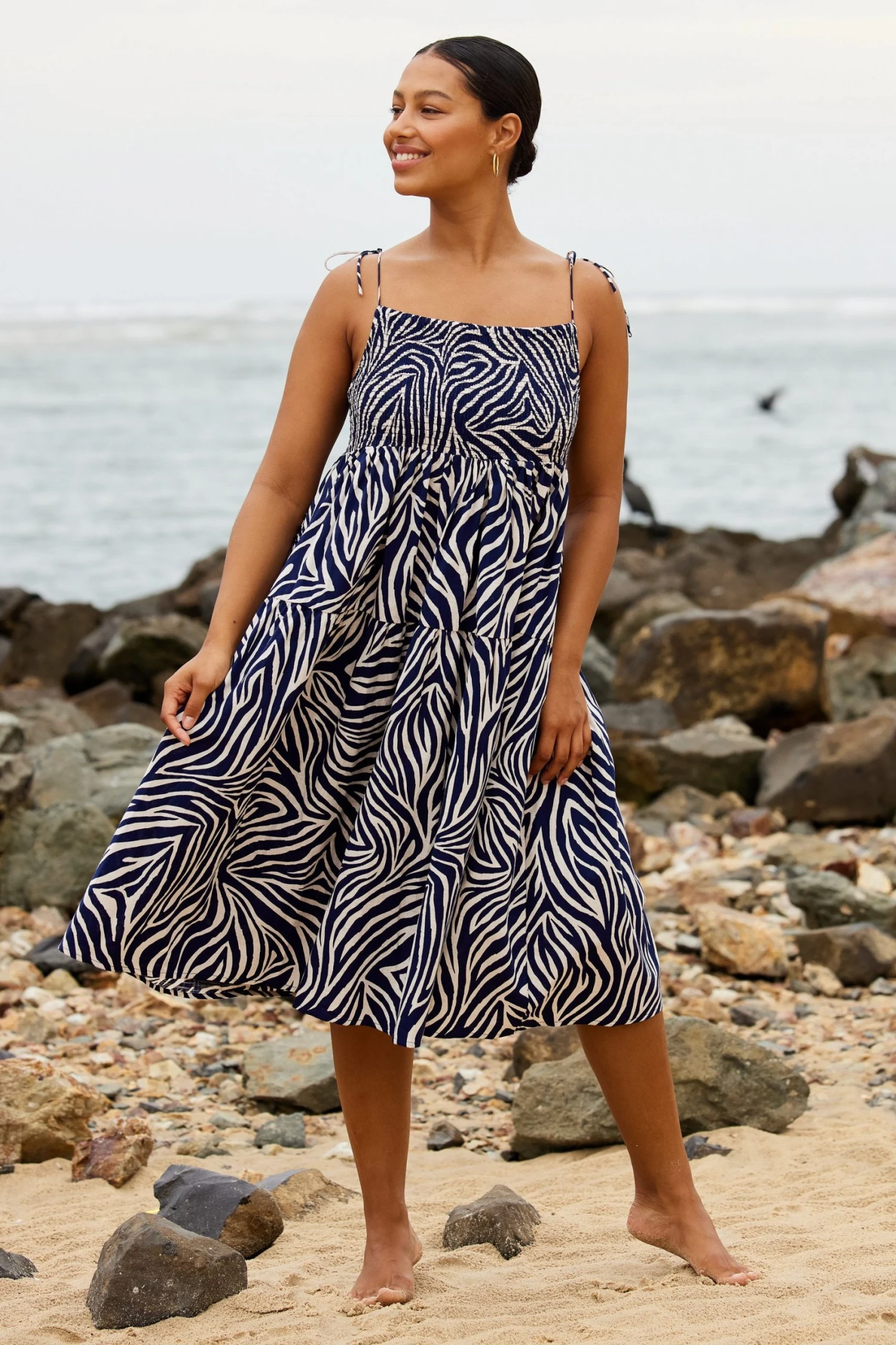 S21C Sale Olive Dress In St Lucia 6 S21C Sale Olive Dress In St Lucia