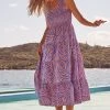 S21C Paris Dress In Mauritius