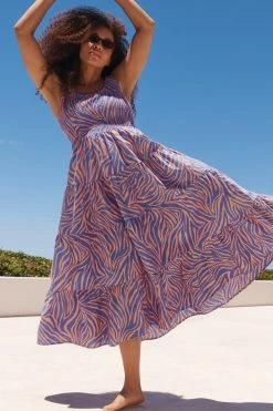 S21C Paris Dress In Mauritius 17 S21C Paris Dress In Mauritius