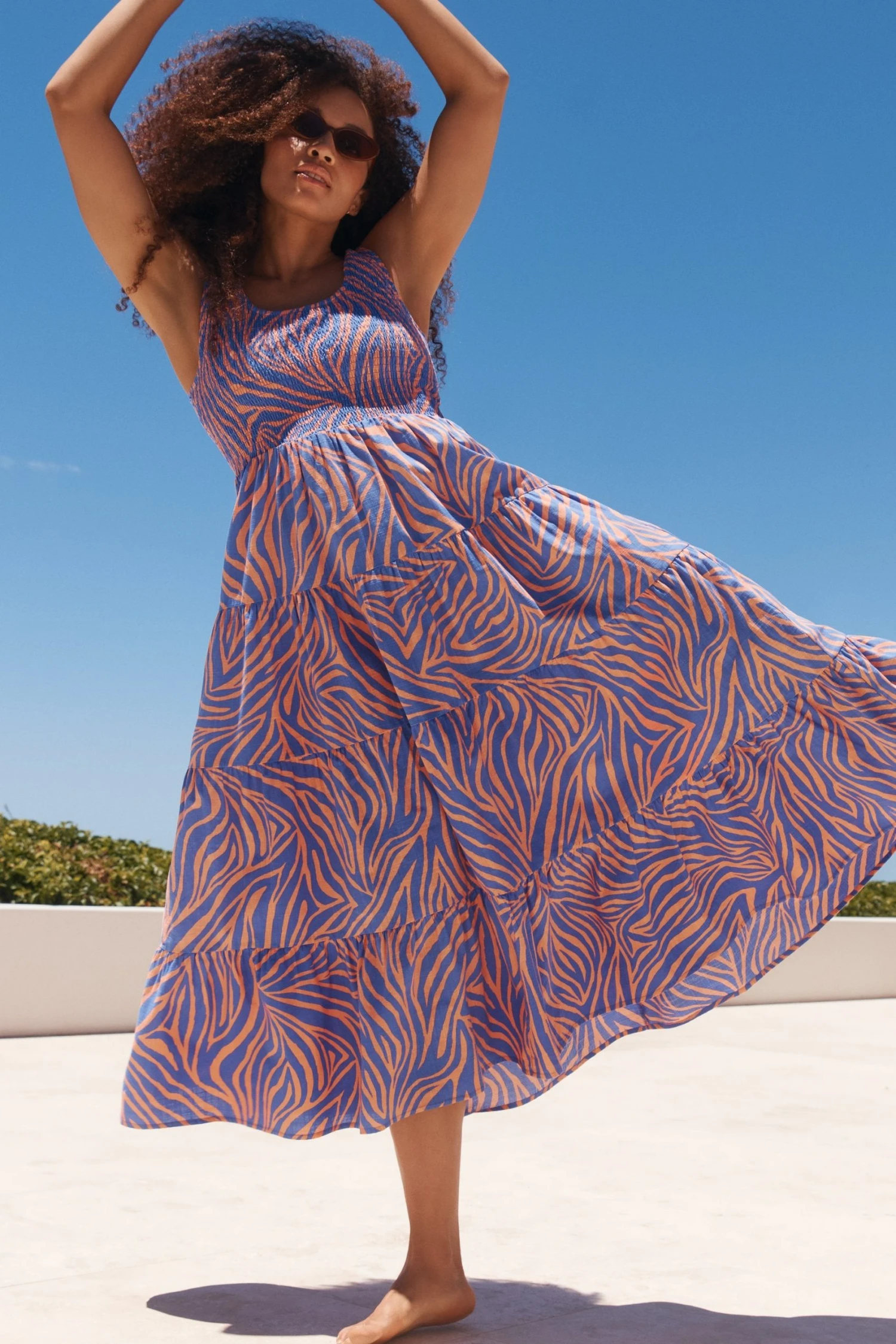 S21C Paris Dress In Mauritius 8 S21C Paris Dress In Mauritius