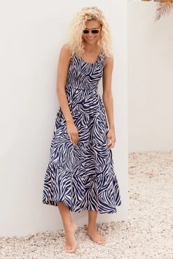 S21C Paris Dress In St Lucia 12 S21C Paris Dress In St Lucia
