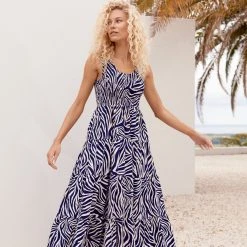 S21C Paris Dress In St Lucia 17 S21C Paris Dress In St Lucia