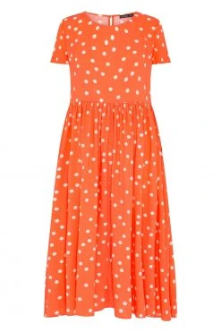 S21C Spring Zoe Dress In Koh Phi Phi