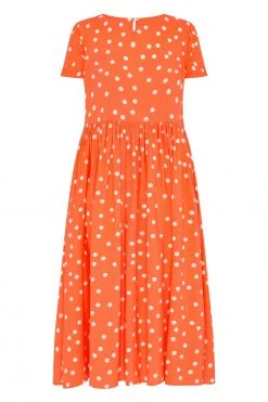 S21C Spring Zoe Dress In Koh Phi Phi