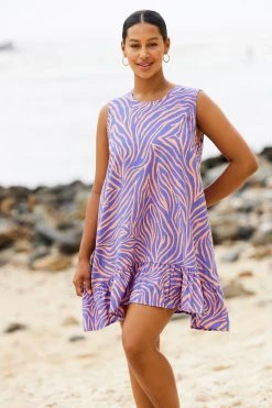 S21C Sale Summer Klare Dress In Mauritius 13 S21C Sale Summer Klare Dress In Mauritius