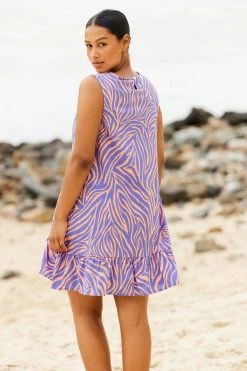 S21C Sale Summer Klare Dress In Mauritius 14 S21C Sale Summer Klare Dress In Mauritius