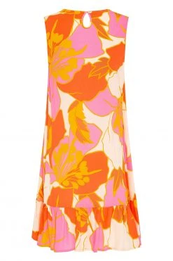 S21C Sale Summer Klare Dress In Tahiti