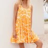 S21C Sale Winifred Mini Dress In Maui
