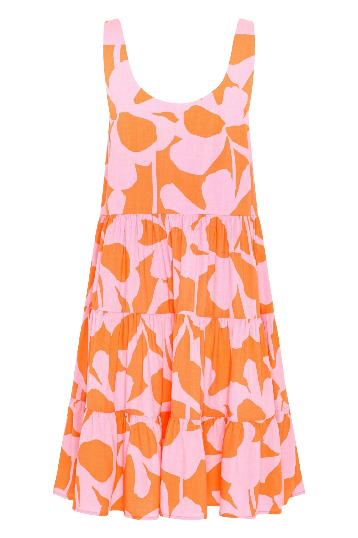 S21C Winifred Tall Dress In Costa Rica 9 S21C Winifred Tall Dress In Costa Rica