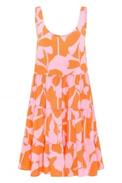 S21C Winifred Tall Dress In Costa Rica 18 S21C Winifred Tall Dress In Costa Rica