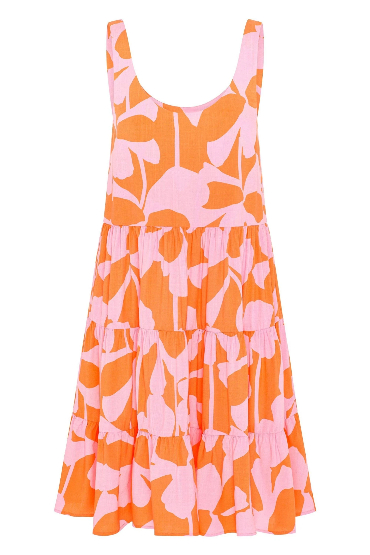 S21C Winifred Tall Dress In Costa Rica 10 S21C Winifred Tall Dress In Costa Rica