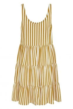 S21C Winifred Tall Dress In San Pedro Sale