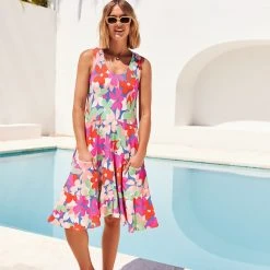 S21G Sale Helena Dress In Florida