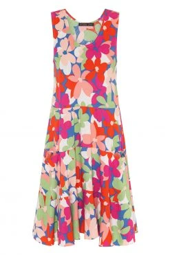 S21G Sale Helena Dress In Florida