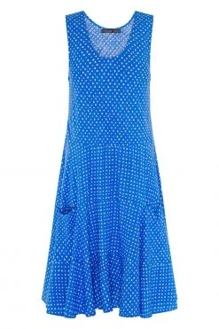 S21G Helena Dress In Maldives