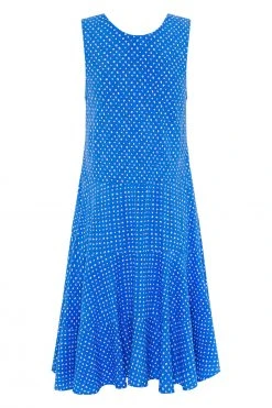 S21G Helena Dress In Maldives