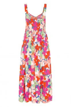 S21G Selena Dress In Florida Sale