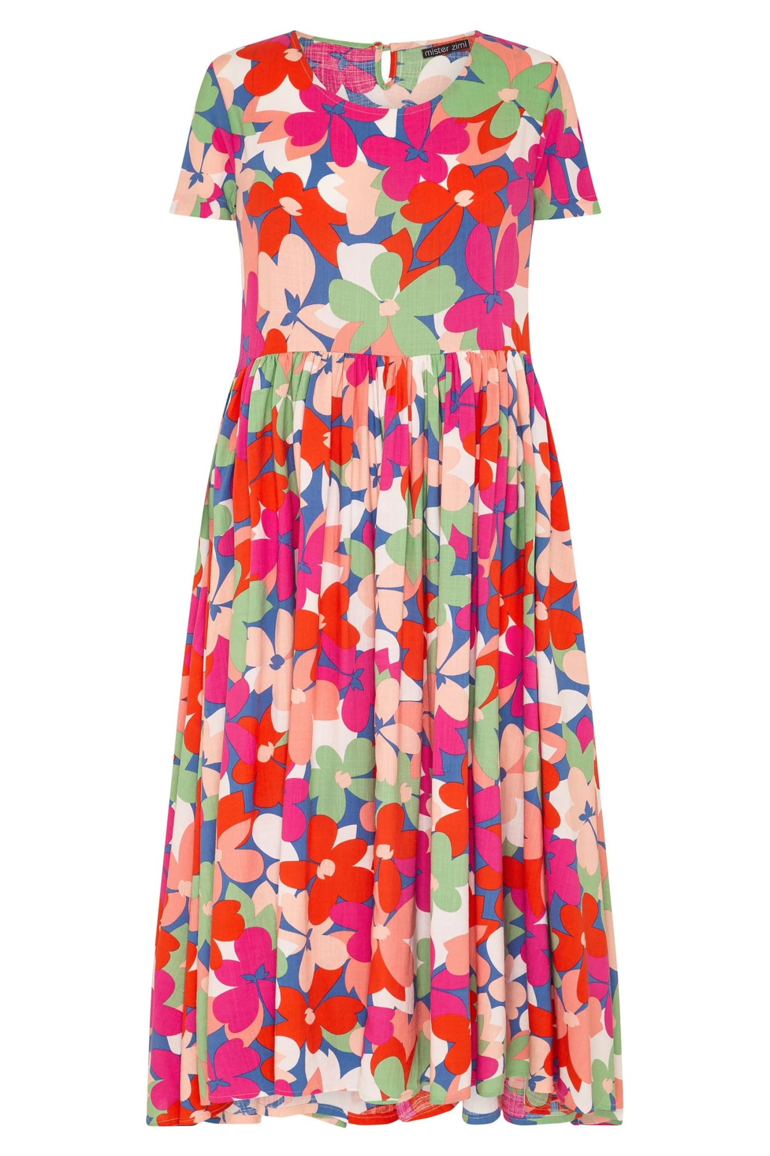 S21G Spring Zoe Dress In Florida Sale 7 S21G Spring Zoe Dress In Florida Sale