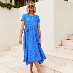S21G Sale Spring Zoe Dress In Maldives